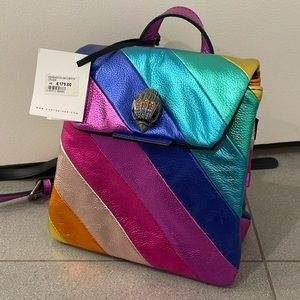 Kurt Geiger Kensington Small backpack NWT
